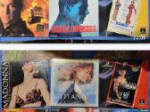 Laser disc, koncertai ir filmai - nuotraukos Nr. 4