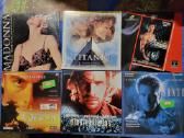 Laser disc, koncertai ir filmai - nuotraukos Nr. 6