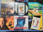 Laser disc, koncertai ir filmai - nuotraukos Nr. 9