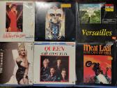 Laser disc, koncertai ir filmai - nuotraukos Nr. 11