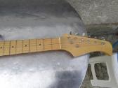 Elektrinė gitara - nuotraukos Nr. 7