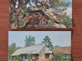 1982 m. atvirukų rinkinys Kuršių Nerija / 32 vnt. - nuotraukos Nr. 18