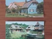 1982 m. atvirukų rinkinys Kuršių Nerija / 32 vnt. - nuotraukos Nr. 19
