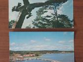 1982 m. atvirukų rinkinys Kuršių Nerija / 32 vnt. - nuotraukos Nr. 22