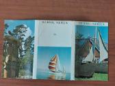 1982 m. atvirukų rinkinys Kuršių Nerija / 32 vnt. - nuotraukos Nr. 23