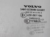 Volvo v70 priekinis ir galinis durų stiklai - nuotraukos Nr. 2
