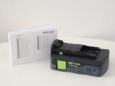 Festool priedai (pjovimo diskai, žarnos, maišai) - nuotraukos Nr. 11