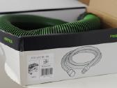 Festool priedai (pjovimo diskai, žarnos, maišai) - nuotraukos Nr. 6
