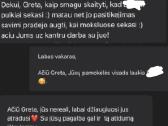 4 kl., 8kl. 9kl. pamokos Kaune gyvai! - nuotraukos Nr. 6