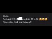 4 kl., 8kl. 9kl. pamokos Kaune gyvai! - nuotraukos Nr. 7