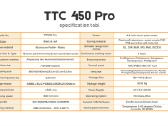 CNC staklytės Two Trees Ttc450 Pro - nuotraukos Nr. 2
