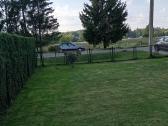 Tvarkinga namo dalis. Labai geroje vietoje. - nuotraukos Nr. 7