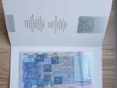 2024 proginis banknotas Ukraina