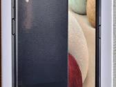 Samsung Galaxy A12, 32gb, Dual Sim, Black