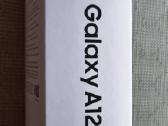 Samsung Galaxy A12, 32gb, Dual Sim, Black - nuotraukos Nr. 2
