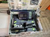 Festool,mafell, įrankiai - nuotraukos Nr. 9
