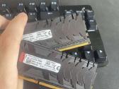 Hyperx RAM ddr4 2666mhz - nuotraukos Nr. 2