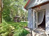 Medaus apartamentai su pirtimi prie ežero Trakų r - nuotraukos Nr. 28
