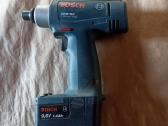 Bosch smūginis suktukas