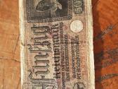 Parduodu senovinius banknotus ir monetas - nuotraukos Nr. 4
