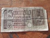 Parduodu senovinius banknotus ir monetas - nuotraukos Nr. 5