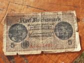Parduodu senovinius banknotus ir monetas - nuotraukos Nr. 6