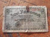 Parduodu senovinius banknotus ir monetas - nuotraukos Nr. 7