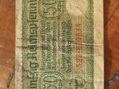 Parduodu senovinius banknotus ir monetas - nuotraukos Nr. 8