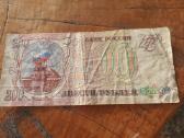 Parduodu senovinius banknotus ir monetas - nuotraukos Nr. 10