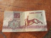 Parduodu senovinius banknotus ir monetas - nuotraukos Nr. 12