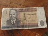 Parduodu senovinius banknotus ir monetas - nuotraukos Nr. 16