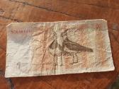 Parduodu senovinius banknotus ir monetas - nuotraukos Nr. 17