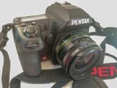 Pentax objektyvas 15/4 Lim puikios būklės švarus - nuotraukos Nr. 2
