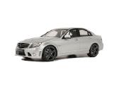 Mercedes-benz C63 Amg