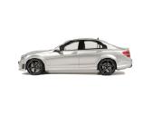 Mercedes-benz C63 Amg - nuotraukos Nr. 2