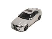 Mercedes-benz C63 Amg - nuotraukos Nr. 4