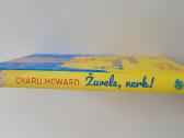 Knyga Charlie Howard Žuvele nerk - nuotraukos Nr. 2