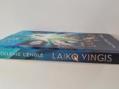 Knyga Laiko vingis - nuotraukos Nr. 2