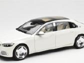 Mercedes-maybach S680