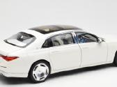 Mercedes-maybach S680 - nuotraukos Nr. 2