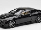 Mercedes-benz Cle Coupe