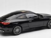 Mercedes-benz Cle Coupe - nuotraukos Nr. 2