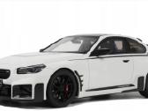 Bmw M2 G87