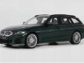 Bmw Alpina G81 - nuotraukos Nr. 3