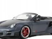 Porsche 911 997 Cabrio