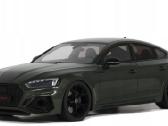 Audi Rs5 - nuotraukos Nr. 3