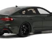 Audi Rs5 - nuotraukos Nr. 4