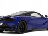 Mclaren 750s - nuotraukos Nr. 4