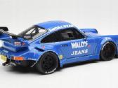 Porsche 911 964 Rwb - nuotraukos Nr. 2
