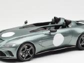 Aston Martin V12